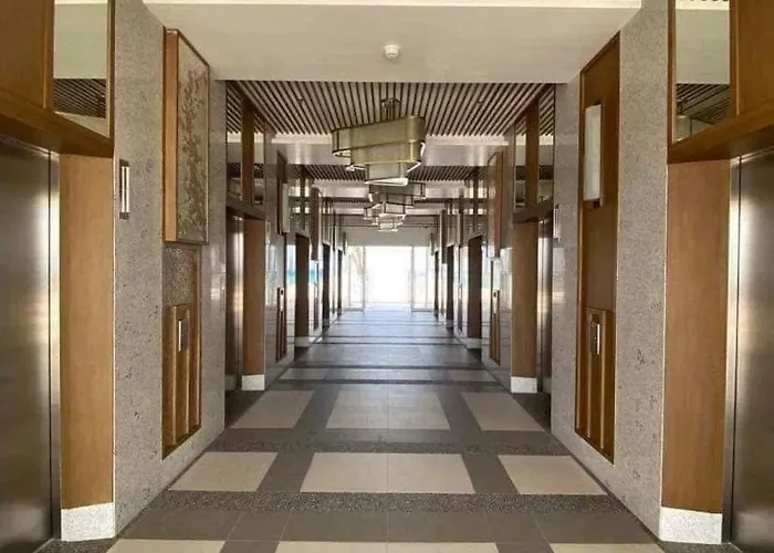Apartamento 2br With Full Kitchen, Balcony And Wi-fi In Qc Manila
