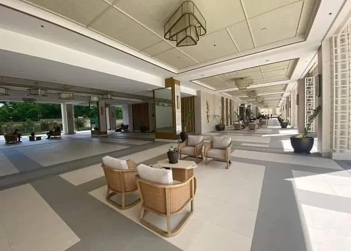 Apartamento 2br With Full Kitchen, Balcony And Wi-fi In Qc