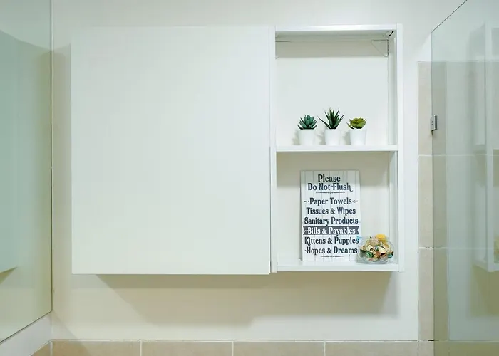 2br With Full Kitchen, Balcony And Wi-fi In Qc Manila