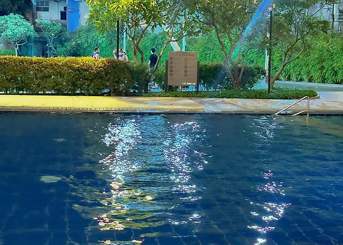 Apartamento 2br With Full Kitchen, Balcony And Wi-fi In Qc