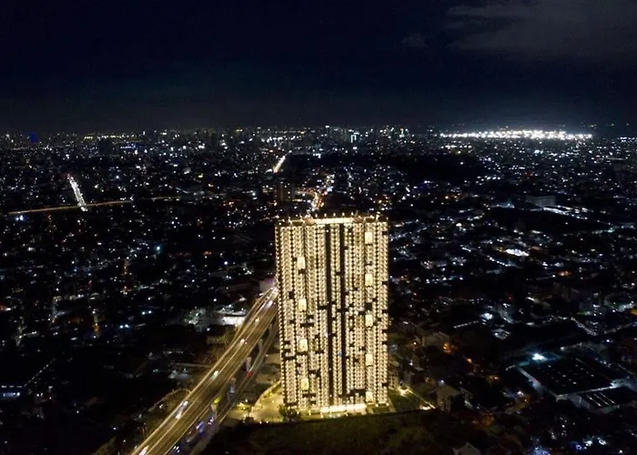 2br With Full Kitchen, Balcony And Wi-fi In Qc Apartamento