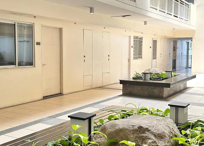 Apartamento 2br With Full Kitchen, Balcony And Wi-fi In Qc *